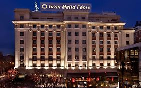 Hotel Fénix Gran Meliá